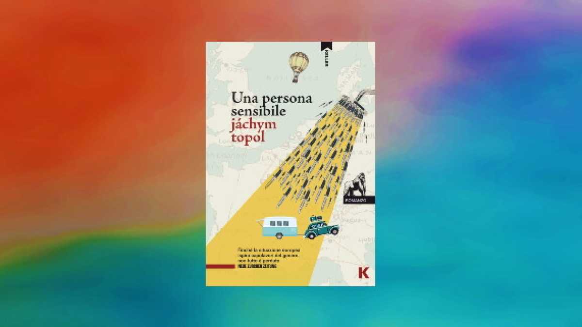 Immagine di Un carnevalesco on the road nell’Europa trasfigurata dalla xenofobia