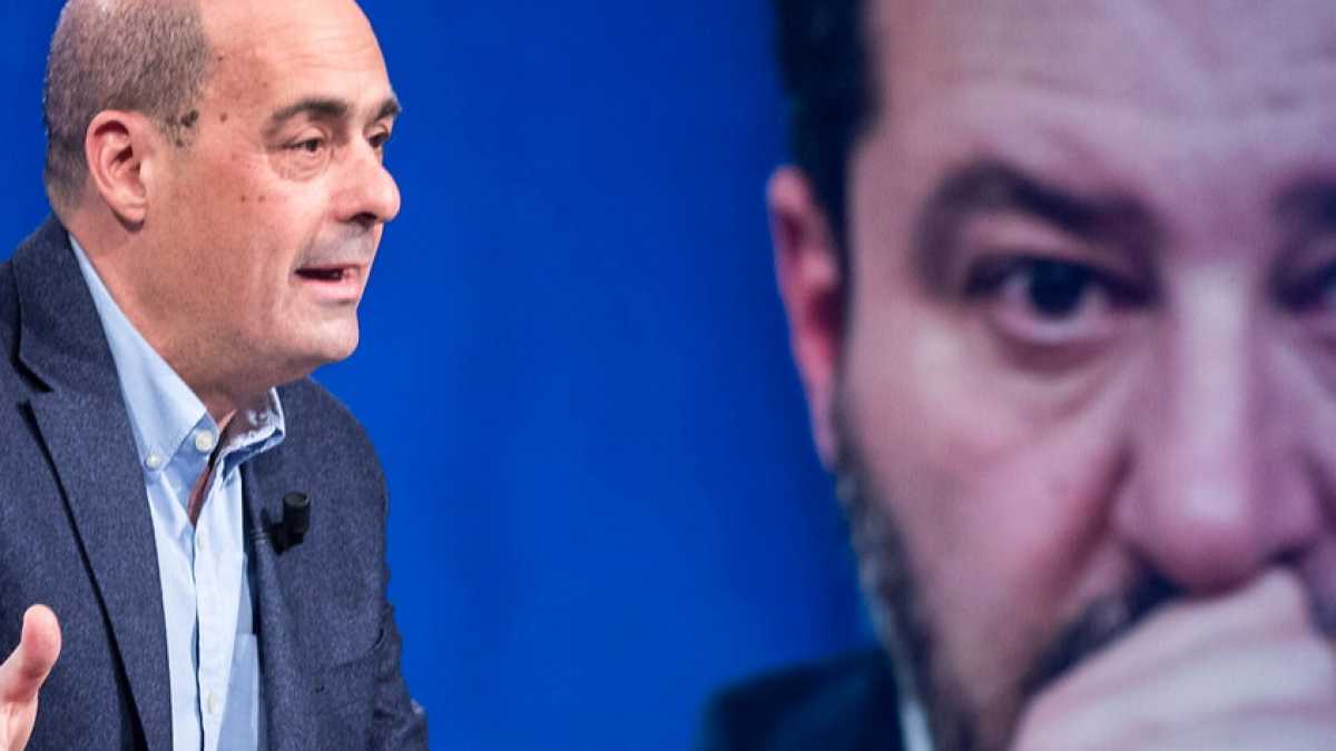 Immagine di Perché i decreti sicurezza sono un problema per il Pd (e il M5s traccheggia)