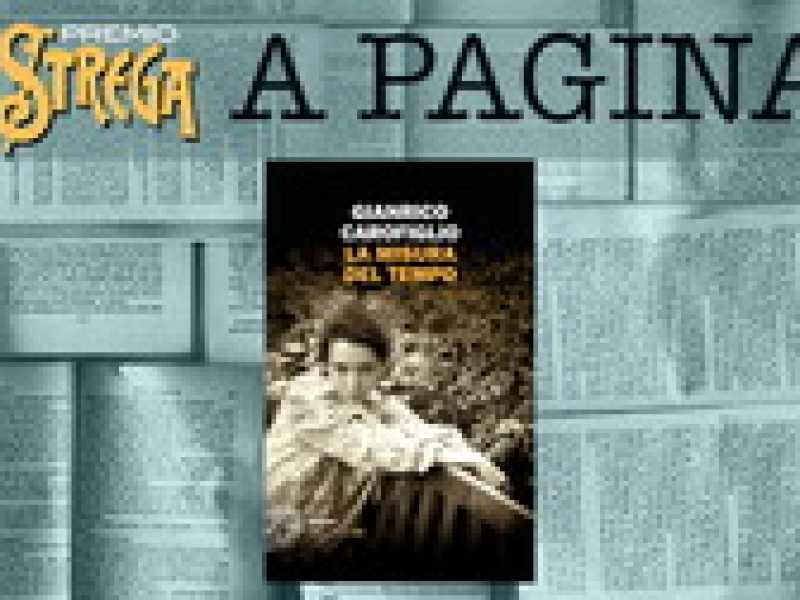 Leggere Carofiglio