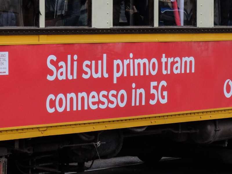 Smontare le balle sul 5G