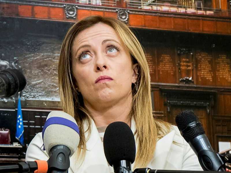 Foto LaPresse