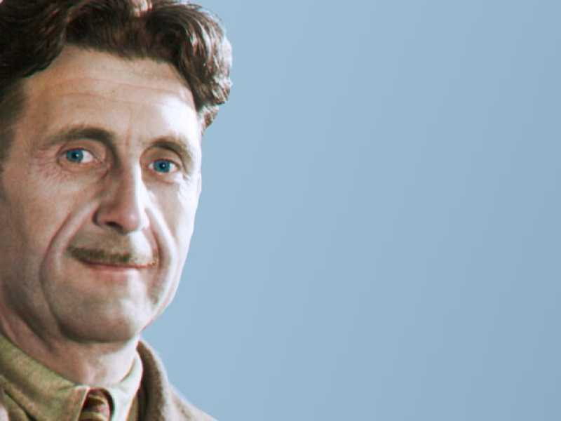 Quando Orwell profetizzava l’avvento dell’impero del politicamente corretto