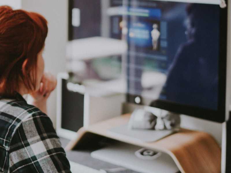 Foto di Annie Spratt via Unsplash