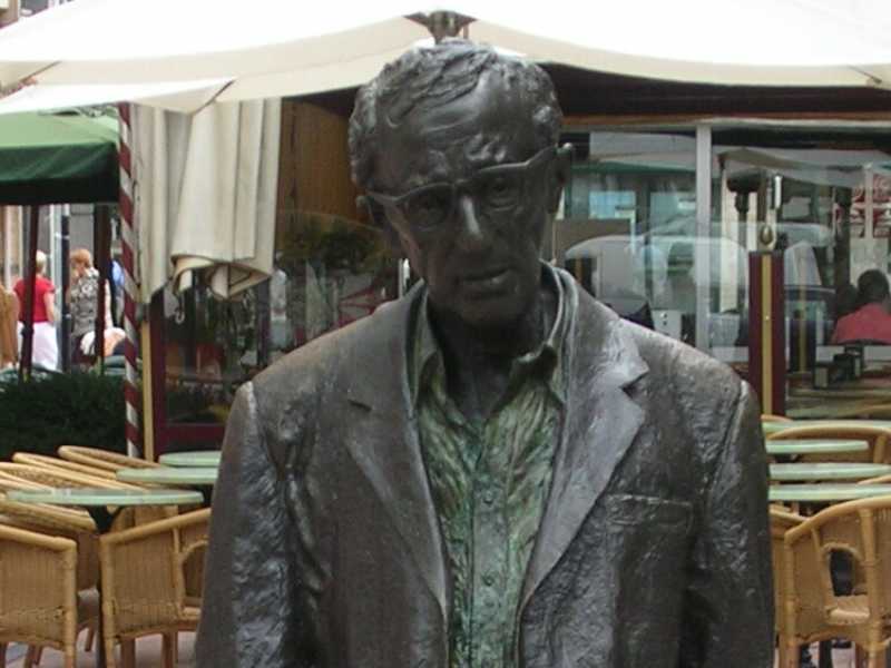 Foto di Noemy Garc&iacute;a Garc&iacute;a via Wikipedia