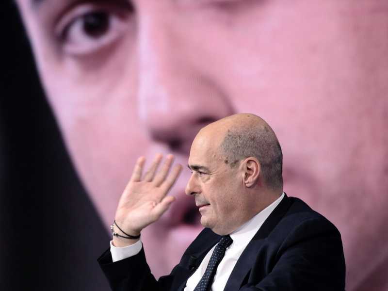 Nicola Zingaretti