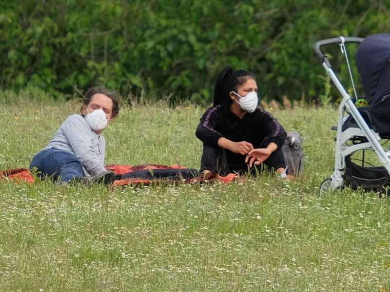 (foto LaPresse)