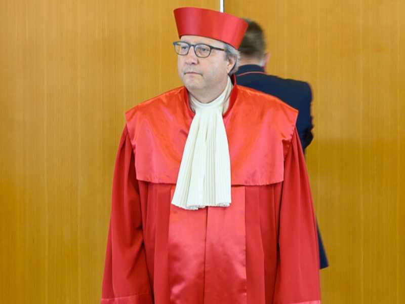 Andreas Vo&szlig;kuhle (foto LaPresse)