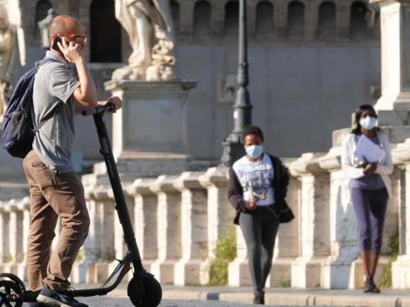 foto LaPresse