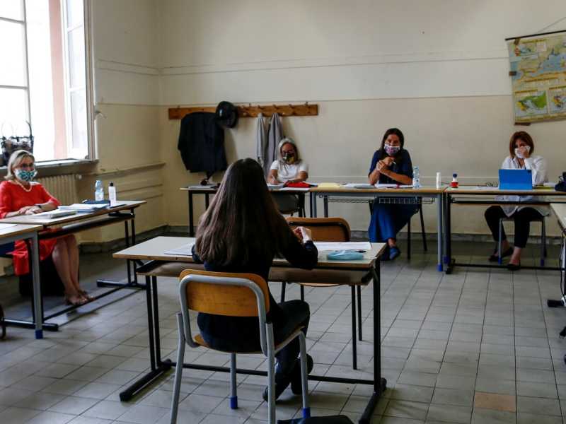 foto LaPresse