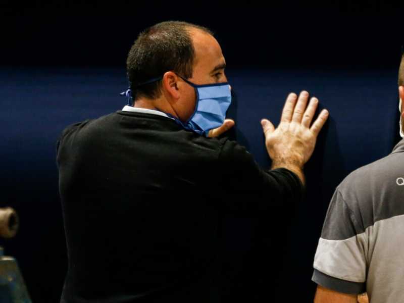 (foto LaPresse)