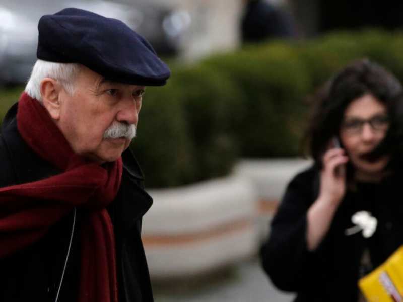 INTERVISTA /1 Sposetti ci dice che M5s e Pd sui “vitalizi” se la prendono con quattro vecchi