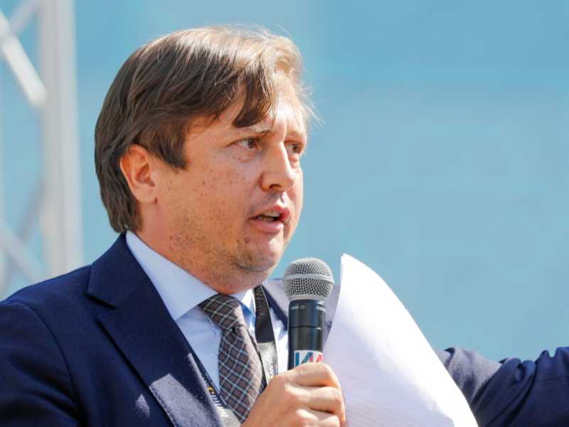 Pierpaolo Sileri