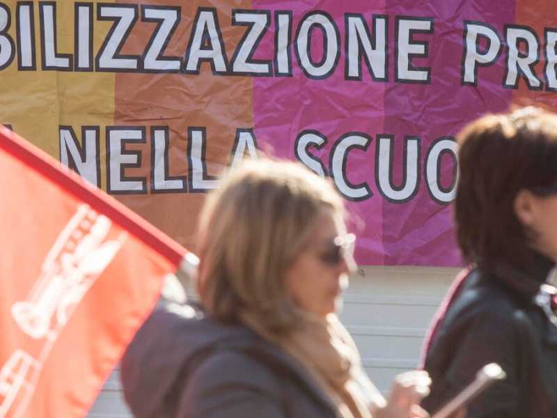 foto LaPresse