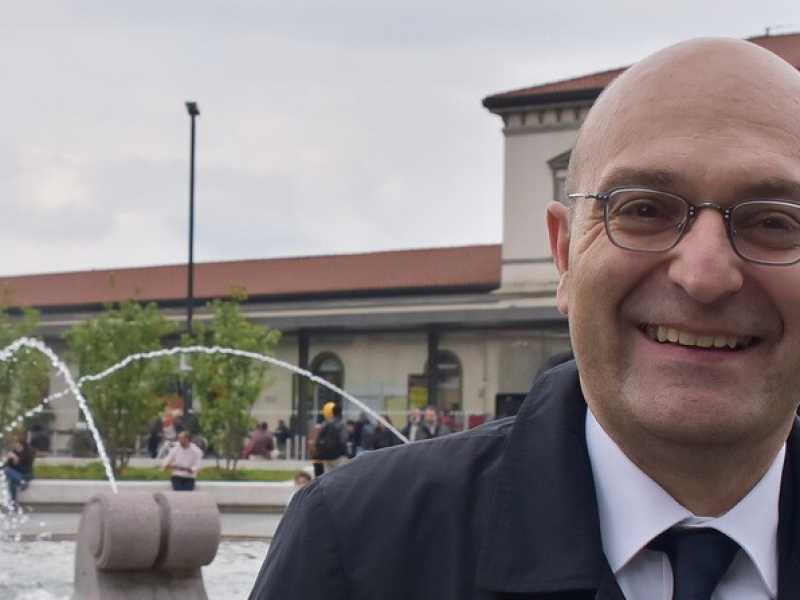 Foto LaPresse