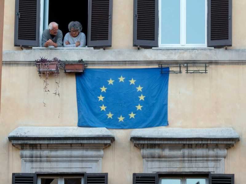 (foto LaPresse)