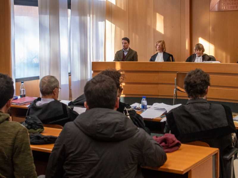 (foto LaPresse)