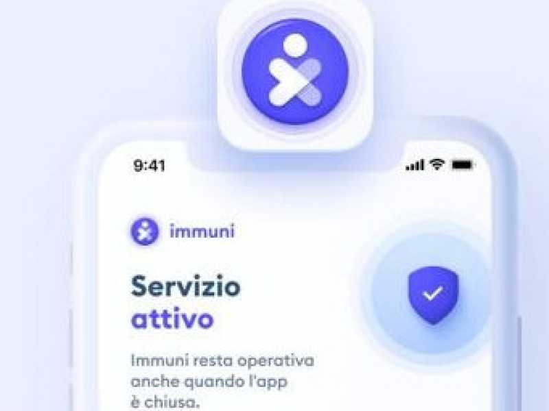 Non politicizzate Immuni