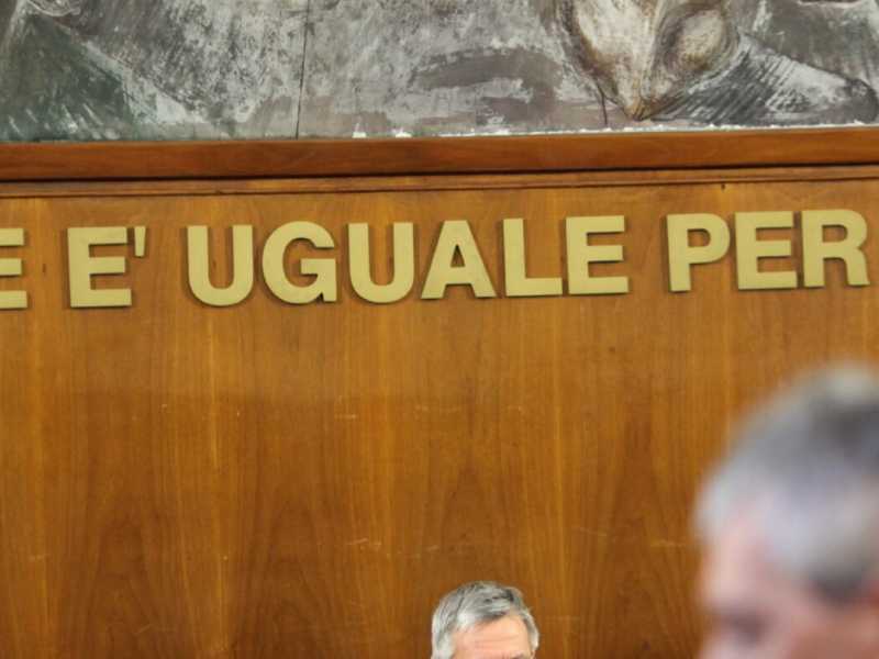foto LaPresse