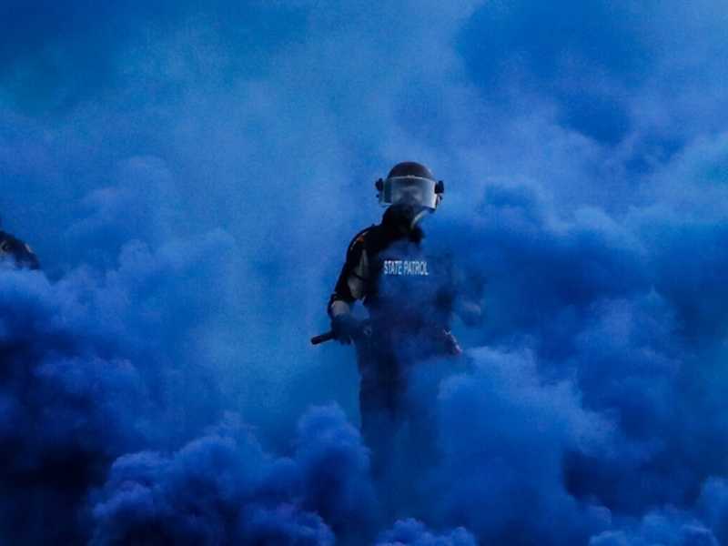 (foto LaPresse)