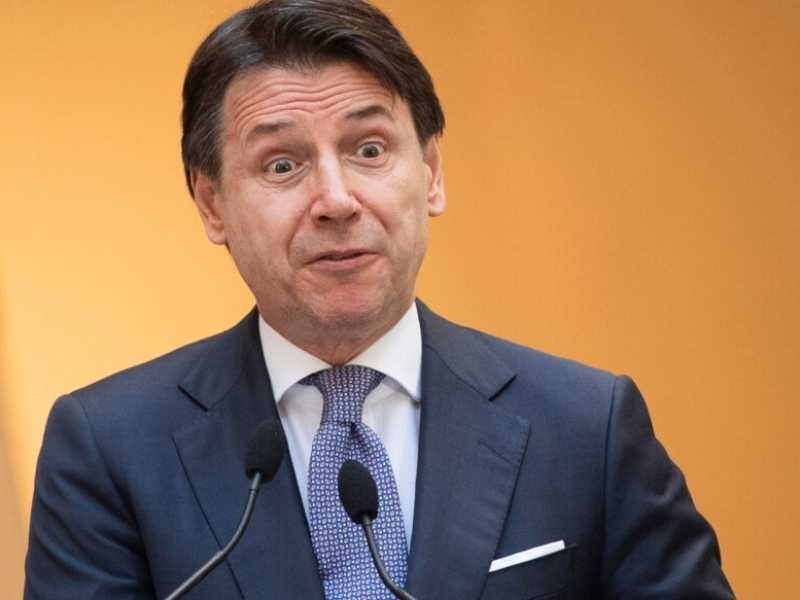 Foto LaPresse