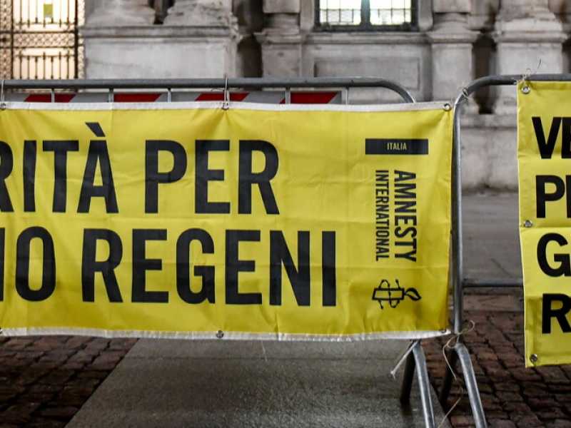(foto LaPresse)