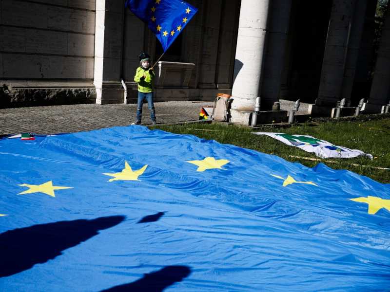 (foto LaPresse)