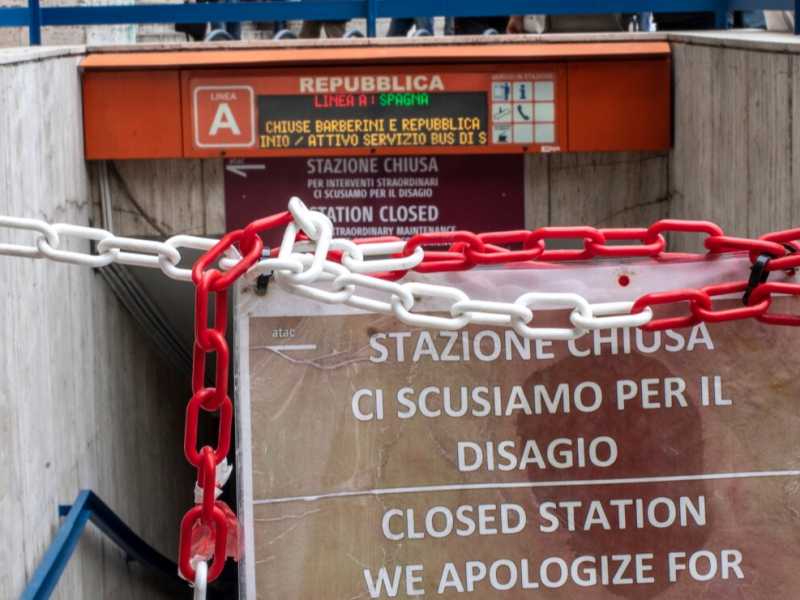 foto LaPresse