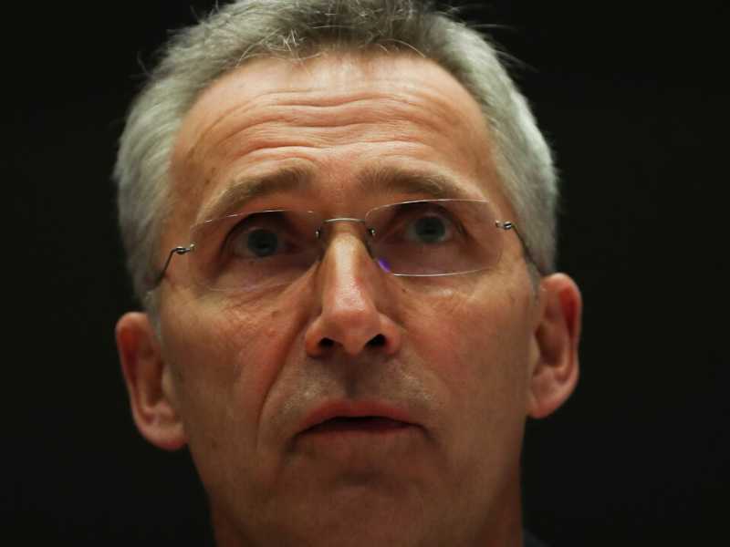 La Nato tra dieci anni