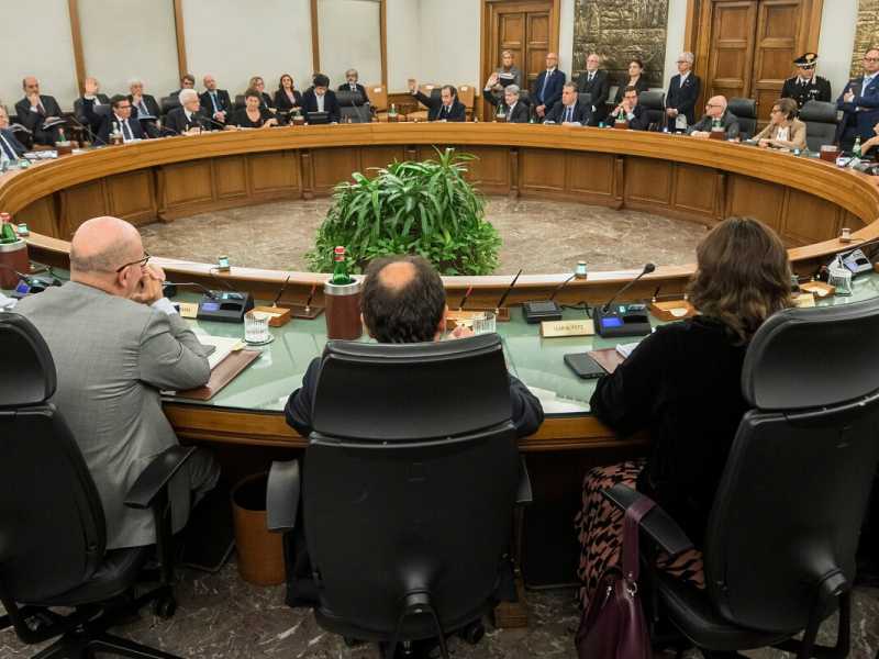 (foto LaPresse)