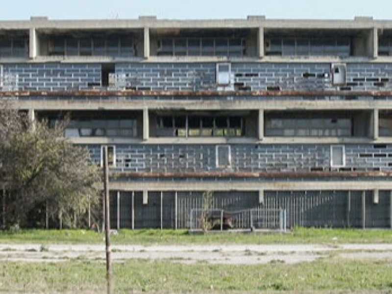 Perché le mani (della Soprintendenza) sulla città non funzionano mai