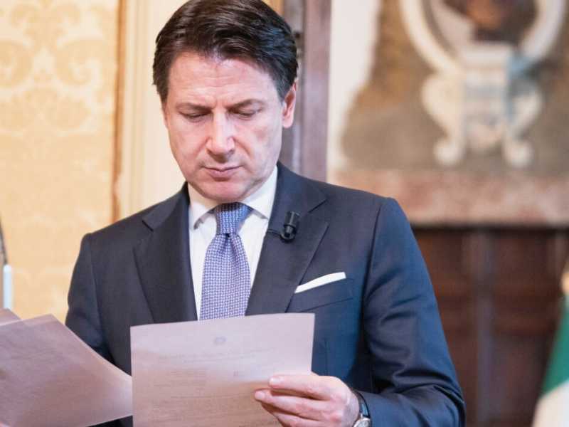 (foto LaPresse)