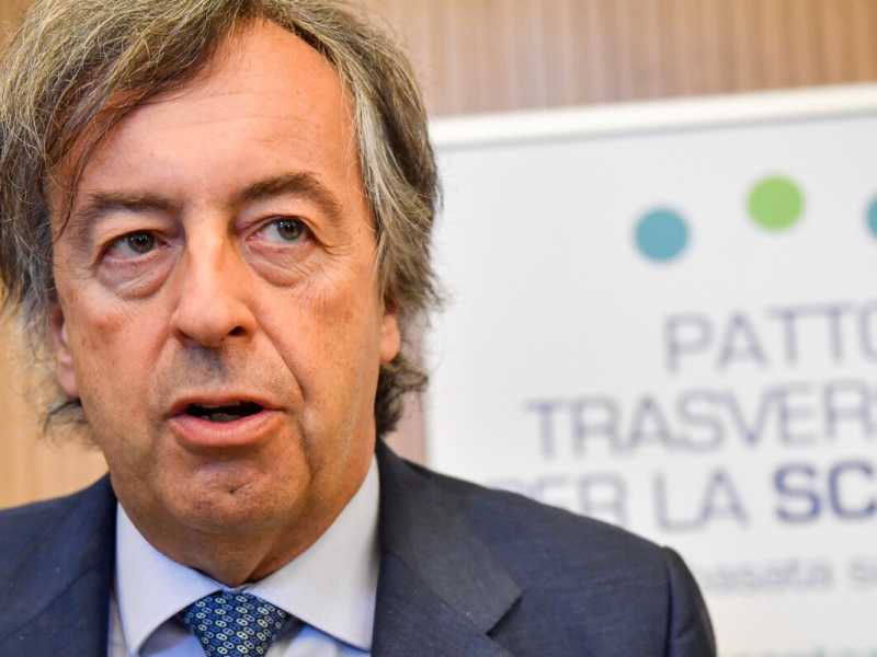 Roberto Burioni