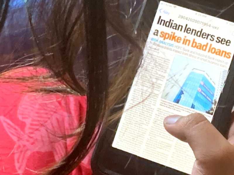 Foto LaPresse