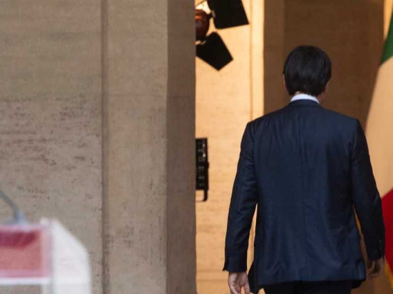 Foto LaPresse