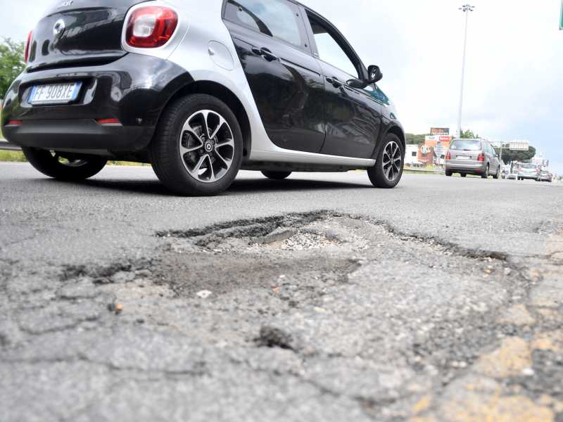 La Tiburtina è un incubo per cittadini e imprese