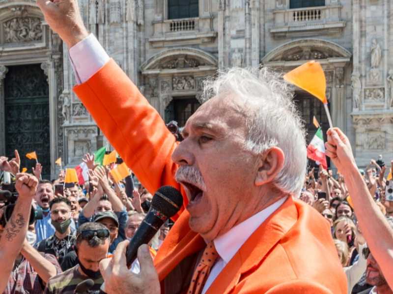 foto tratta da Twitter