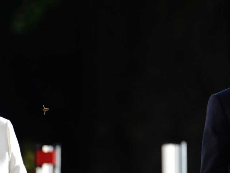 (foto LaPresse)