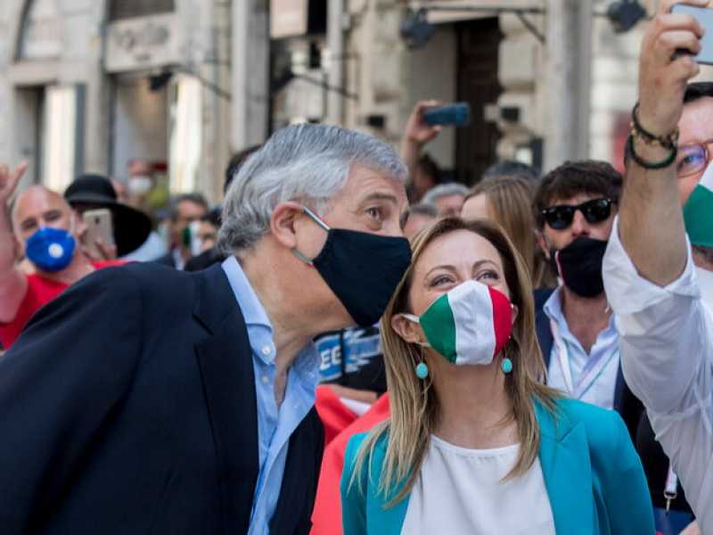 (foto LaPresse)