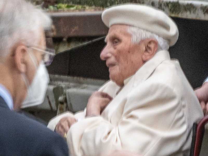 (foto LaPresse)