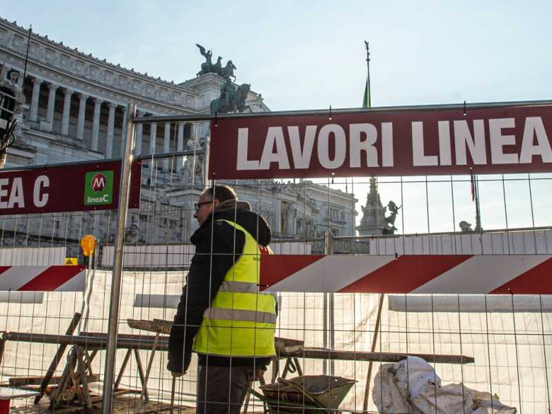 (foto LaPresse)