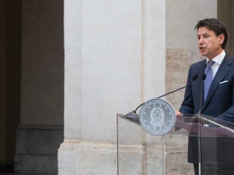 foto LaPresse