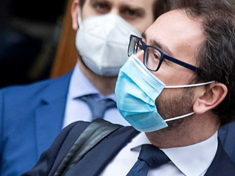 (foto LaPresse)