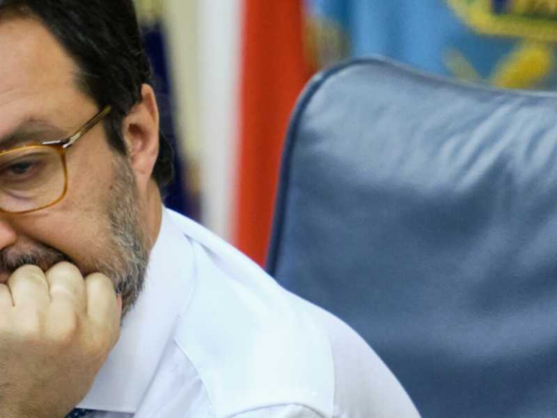 Nascondere Salvini. La presa di coscienza del centrodestra sulle regionali