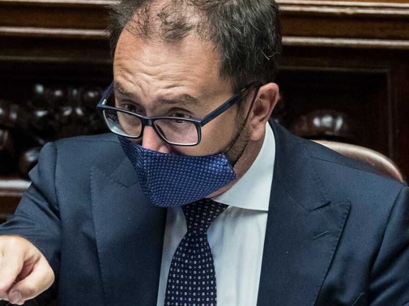 (foto LaPresse)