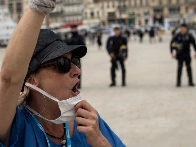 foto LaPresse