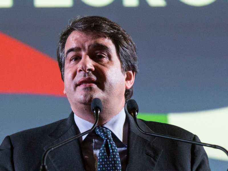 Trovato l'accordo, è Fitto il candidato del centrodestra in Puglia