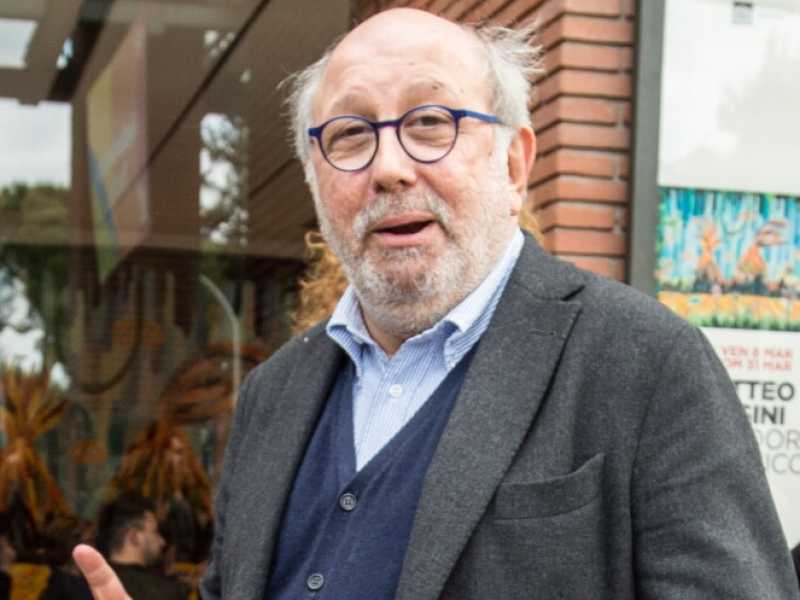 (foto LaPresse)