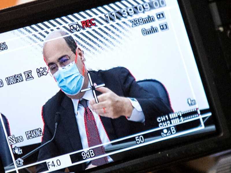 Foto LaPresse