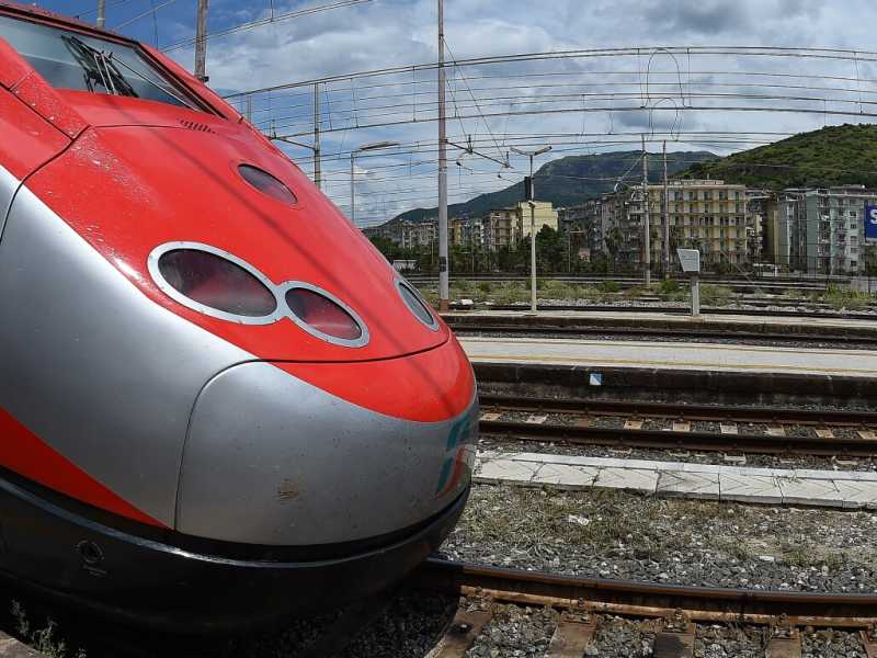 (foto LaPresse)