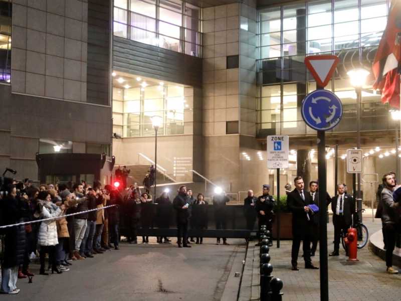 (foto LaPresse)